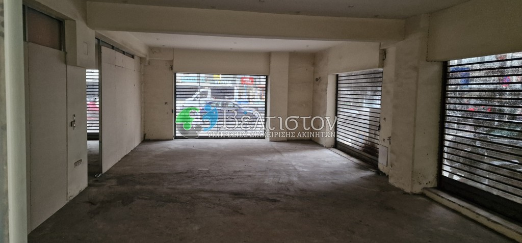 Κατάστημα 180 τ.μ. πρός πώληση, Θεσσαλονίκη - Κέντρο, Κέντρο