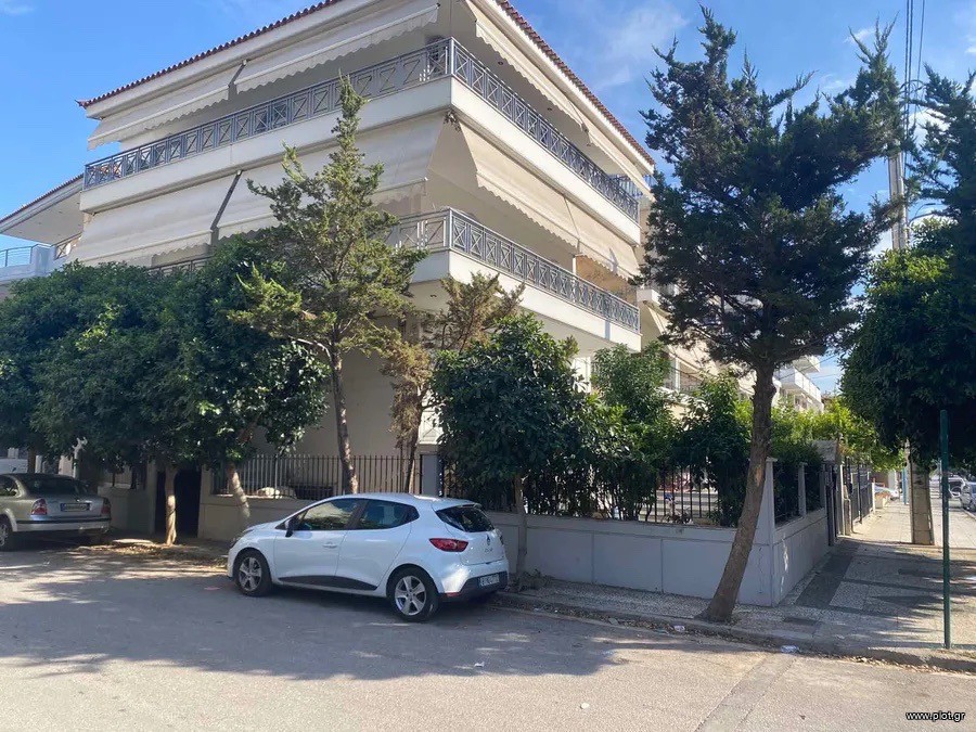 Μονοκατοικία 180 τ.μ. προς πώληση, Άγιος Αντώνιος Περιστερίου