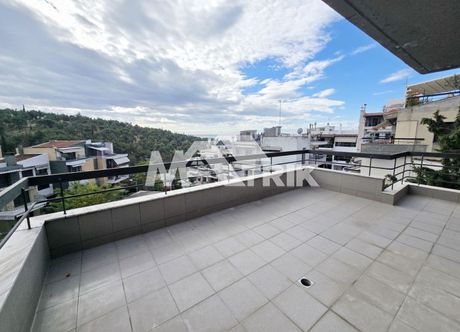 Maisonette 135sqm for rent-Μ. Agiou Pavlou » Hilia Dentra
