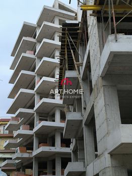 Διαμέρισμα 71τ.μ. για πώληση-Παπάφη