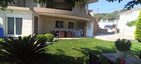 Detached home 215sqm for sale-Nea Agchialos » Kritharia