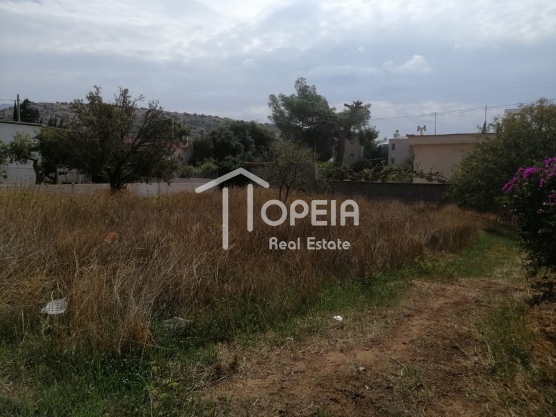 Οικόπεδο 470 τ.μ. πρός πώληση, Αττική - Υπόλοιπο, Καλύβια Θορικού