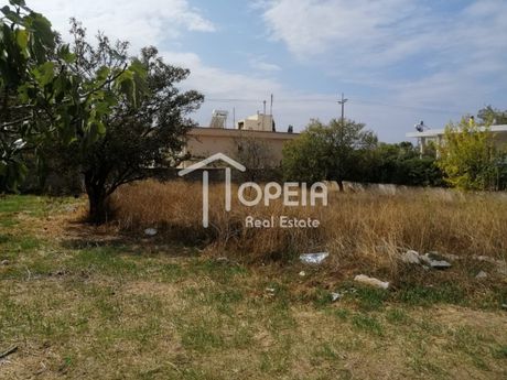 Οικόπεδο 470 τ.μ. πρός πώληση