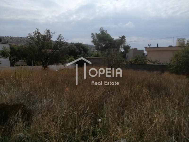 Οικόπεδο 470 τ.μ. πρός πώληση, Αττική - Υπόλοιπο, Καλύβια Θορικού