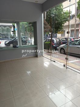 Κατάστημα 50τ.μ. για ενοικίαση-Αιγάλεω » Λιούμη