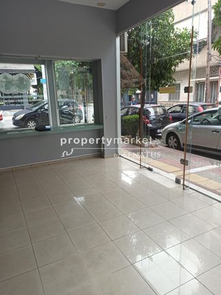 Κατάστημα 50 τ.μ. για ενοικίαση, Αθήνα - Δυτικά Προάστια, Αιγάλεω