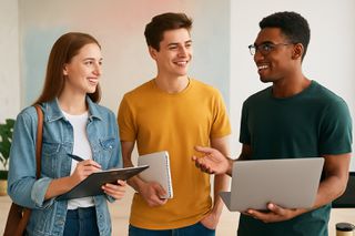 Αναζητούνται άτομα για εργασία ιδανικό για φοιτητές !!!