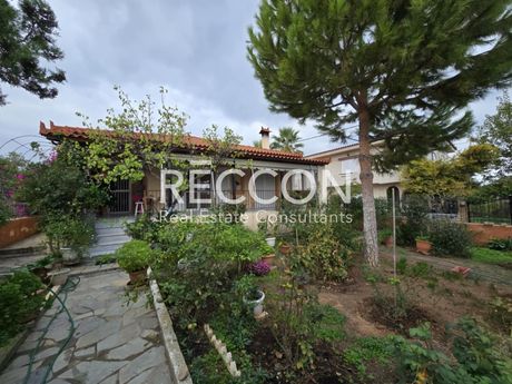 Detached home 150sqm for sale-Avlida » Paralia Avlidas