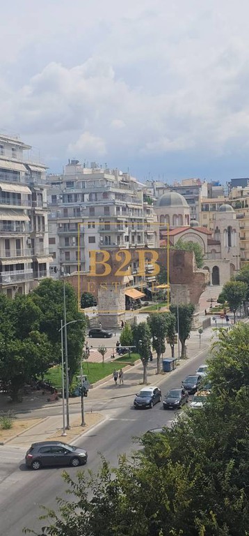 Διαμέρισμα 120 τ.μ. προς πώληση, Καμάρα Θεσσαλονίκης