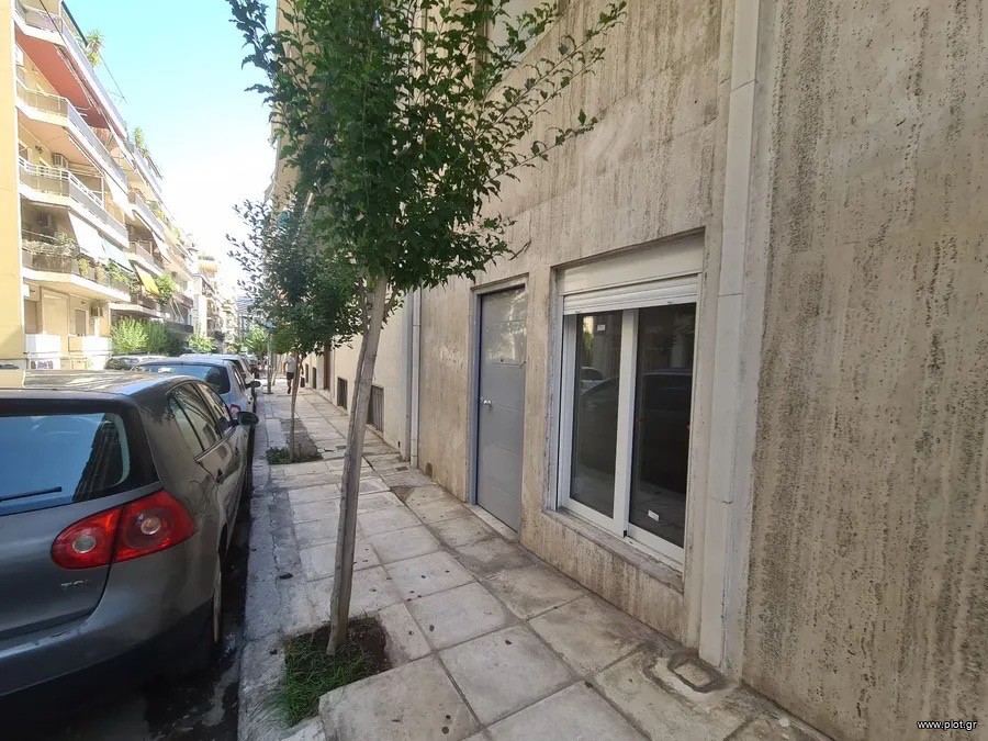 Μεζονέτα 70 τ.μ. πρός πώληση, Αθήνα - Κέντρο, Παγκράτι