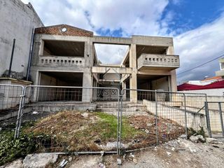 Επιχειρηματικό κτίριο 350 τ.μ. για πώληση