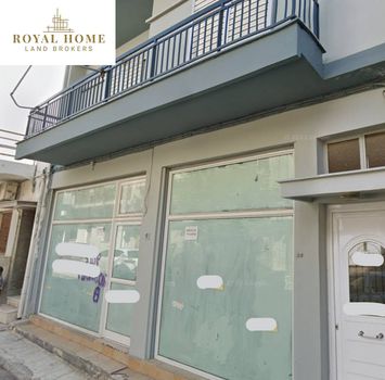 Building 198sqm for sale-Nikaia » Agios Ioannis Chrisostomos