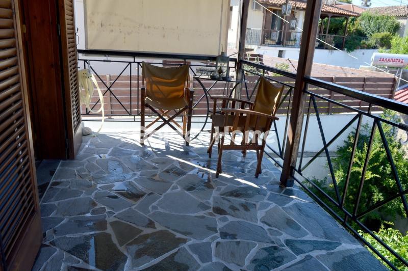 Μονοκατοικία 185 τ.μ. προς πώληση, Αγία Κυριακή Ναυπλίου