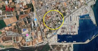 Οικόπεδο 530 τ.μ. για πώληση