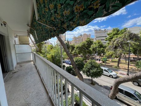 Apartment 72sqm for sale-Nea Smyrni