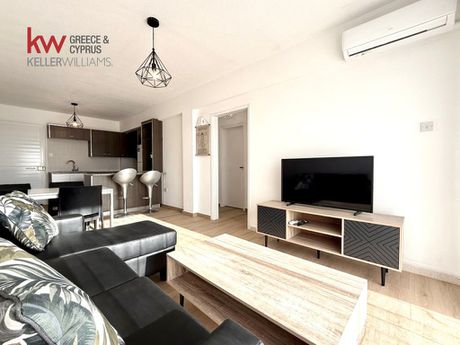 Διαμέρισμα 63τ.μ. για πώληση-Περιβόλια λάρνακα