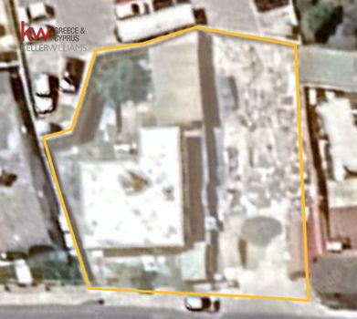 Οικόπεδο 851τ.μ. για πώληση-Αραδίππου