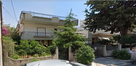 Apartment 130sqm for sale-Glyfada