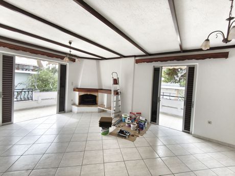 Apartment 136sqm for sale-Palaio Faliro