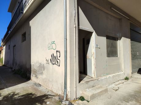 Warehouse 240sqm for rent-Kalamata