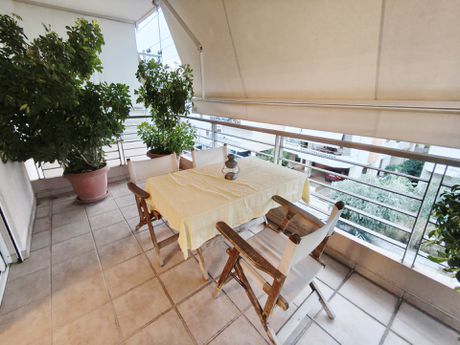 Apartment 93sqm for sale-Alimos