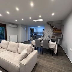 Maisonette 125 sqm for sale