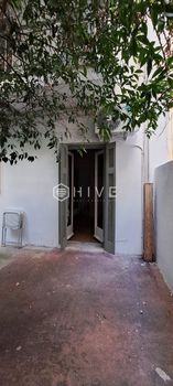 Apartment 30 sqm for sale