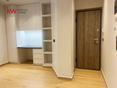 Studio / γκαρσονιέρα 30τ.μ. για ενοικίαση-Πατήσια