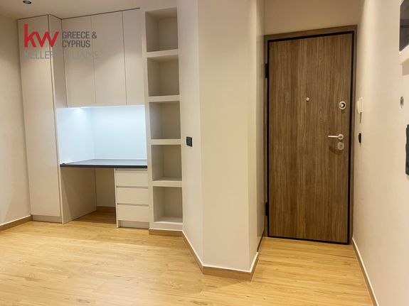 Studio / γκαρσονιέρα 30 τ.μ. για ενοικίαση, Αθήνα - Κέντρο, Πατήσια