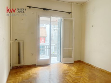 Διαμέρισμα 52τ.μ. για πώληση-Γκύζη - πεδίον άρεως