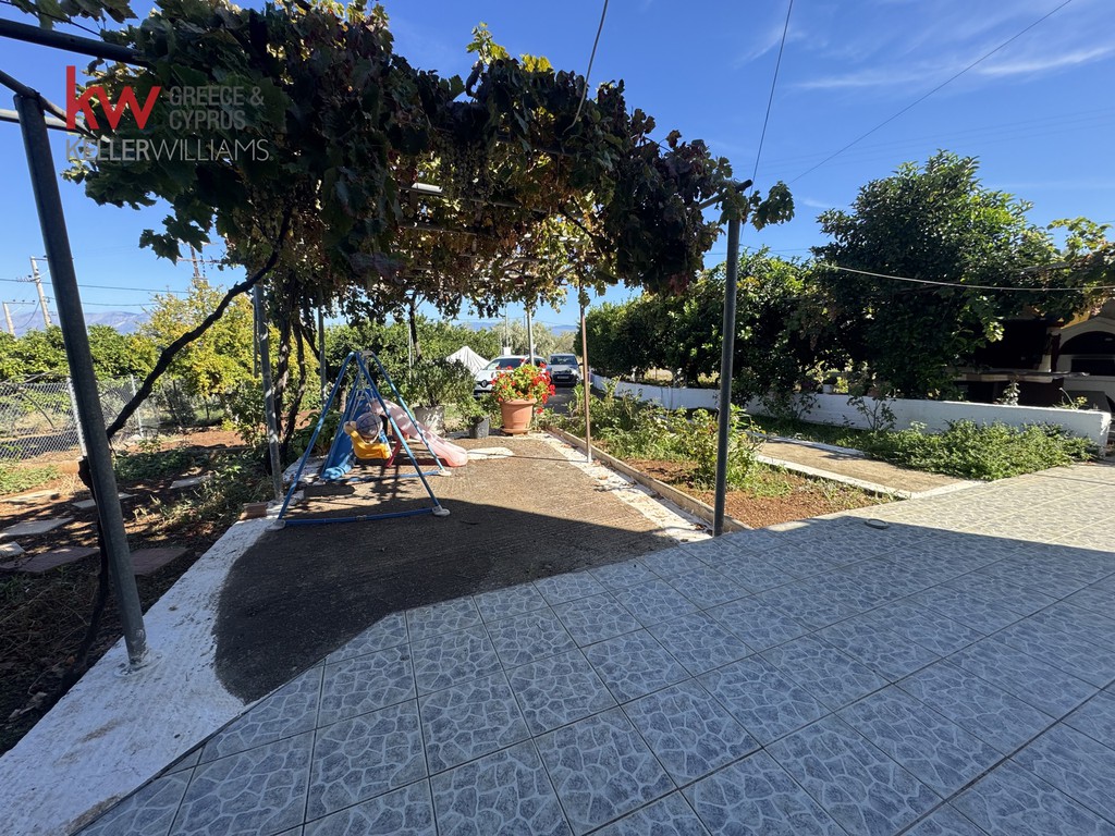 Συγκρότημα διαμερισμάτων 214,10 τ.μ. προς πώληση, Λουκίσια