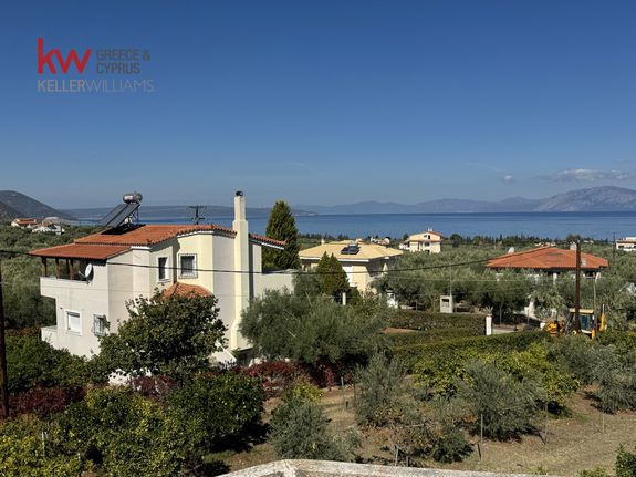 Συγκρότημα διαμερισμάτων 214,10 τ.μ. για πώληση, Εύβοια, Ανθηδώνος