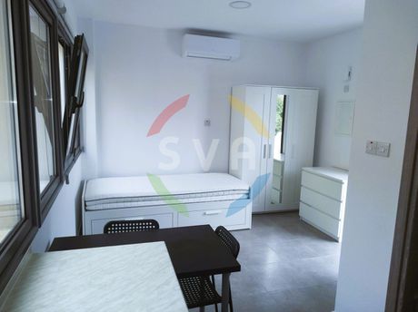Studio / γκαρσονιέρα 31τ.μ. για ενοικίαση-