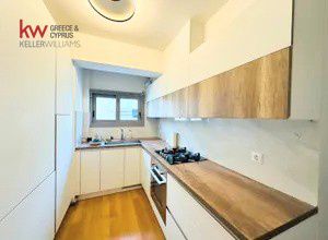 Apartment 77 sqm for rent, Athens - South, Alimos