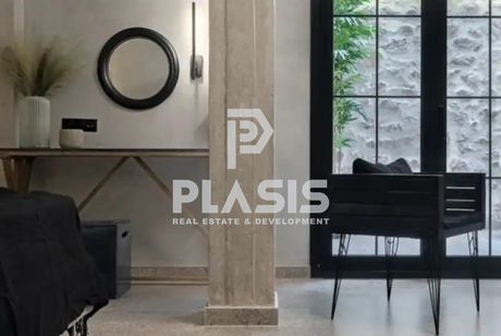 Συγκρότημα διαμερισμάτων 200τ.μ. για πώληση-Νέος κόσμος