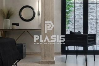 Συγκρότημα διαμερισμάτων 200 τ.μ. για πώληση