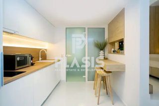 Συγκρότημα διαμερισμάτων 200 τ.μ. προς πώληση, Νέος Κόσμος-thumb-14