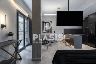 Συγκρότημα διαμερισμάτων 200 τ.μ. προς πώληση, Νέος Κόσμος-thumb-12