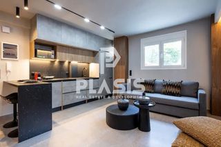 Συγκρότημα διαμερισμάτων 200 τ.μ. προς πώληση, Νέος Κόσμος-thumb-20