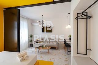 Συγκρότημα διαμερισμάτων 200 τ.μ. προς πώληση, Νέος Κόσμος-thumb-8