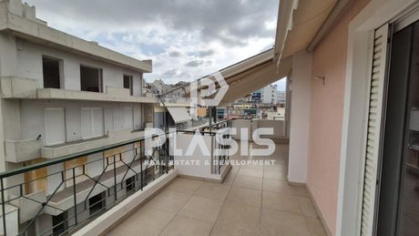 Διαμέρισμα 94τ.μ. για πώληση-Πολύγωνο - τουρκοβούνια