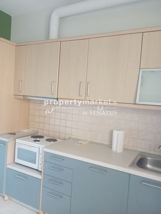 Apartment 65 sqm for rent, Rethymno Prefecture, Rethimno