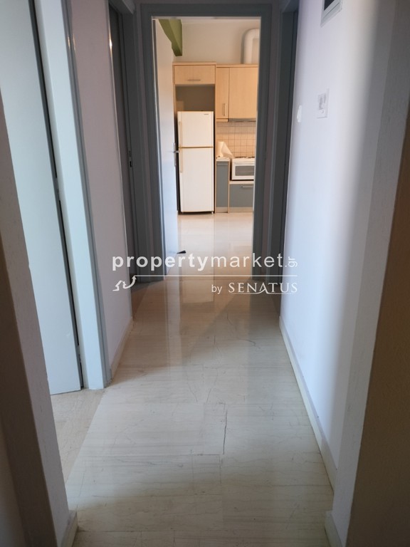 Διαμέρισμα 65 τ.μ. προς ενοικίαση, Κέντρο Ρεθύμνου