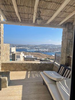 Μεζονέτα 85τ.μ. για ενοικίαση-Μύκονος » Χώρα