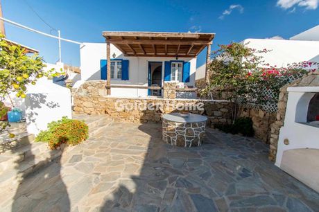 Διαμέρισμα 44τ.μ. για ενοικίαση-Μύκονος » Τούρλος