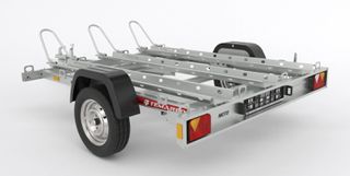 Temared 2026 Ενοικιαση τρειλερ MOTO ATV