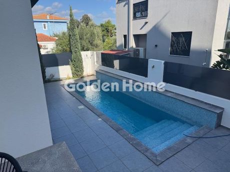 Μεζονέτα 285τ.μ. για πώληση-Βάρη- βάρκιζα » Κέντρο