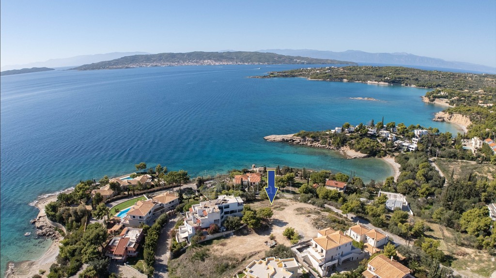 Οικόπεδο 1.005 τ.μ. προς πώληση, Άγιος Αιμιλιανός