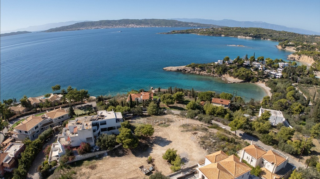 Οικόπεδο 1.005 τ.μ. για πώληση, Αργολίδα, Κρανίδι