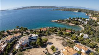 Land plot 1.005 sqm for sale